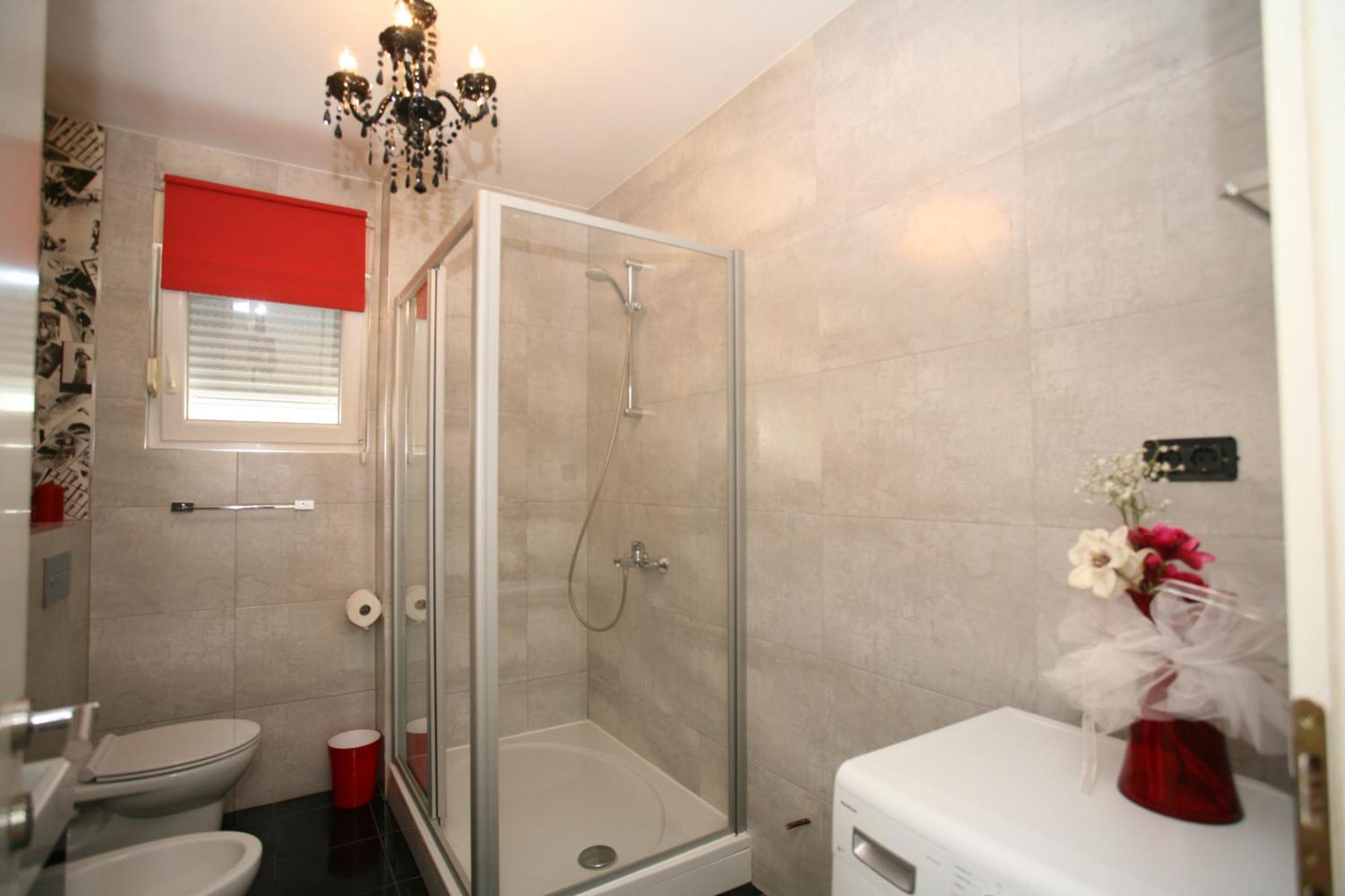 Domus Apartments Trogir Exterior foto