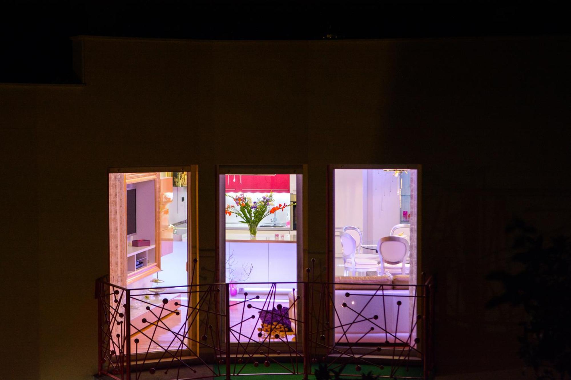 Domus Apartments Trogir Quarto foto