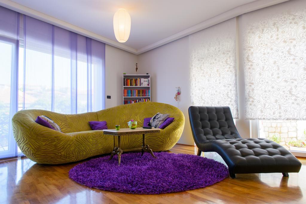 Domus Apartments Trogir Quarto foto