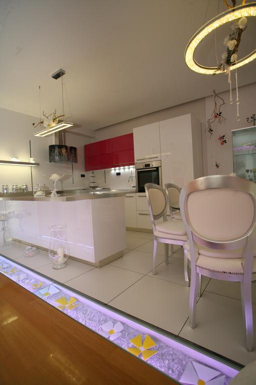 Domus Apartments Trogir Exterior foto