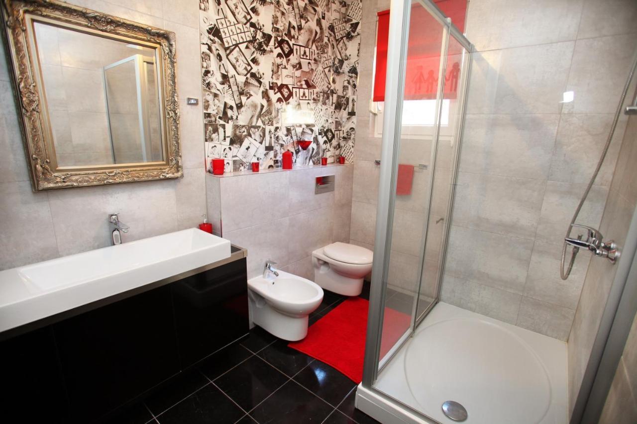 Domus Apartments Trogir Quarto foto